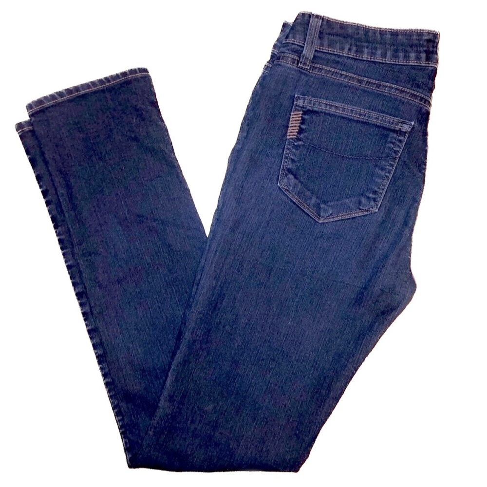 Paige Skyline Skinny Jeans